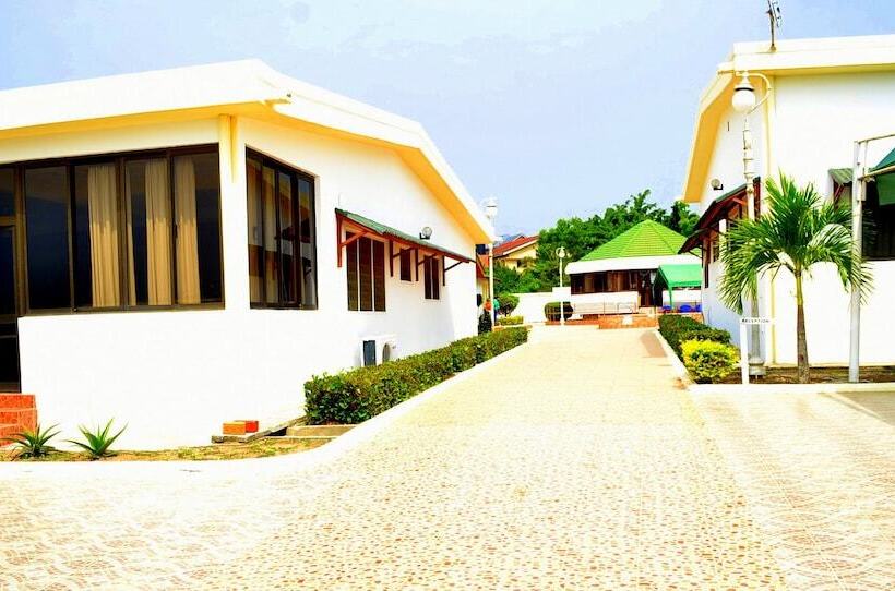 בית מלון כפרי Loreto