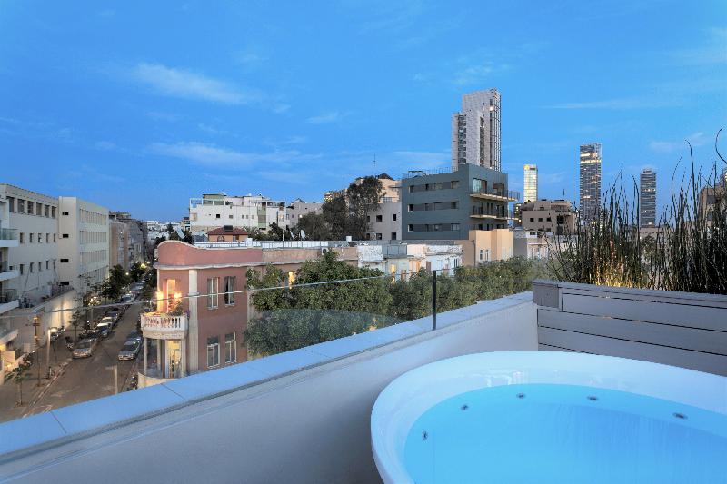 Poli House By Afi Hotels