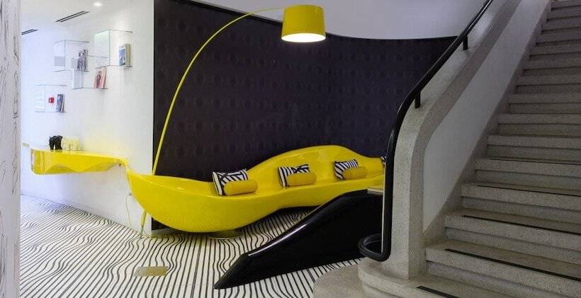 Poli House By Afi Hotels