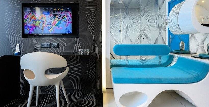 Poli House By Afi Hotels