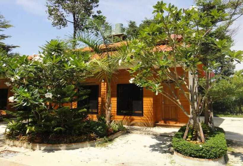 فندق Rai Sai Luang Resort