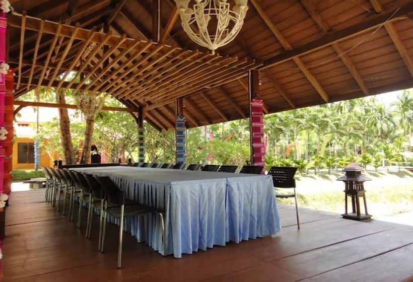 فندق Rai Sai Luang Resort