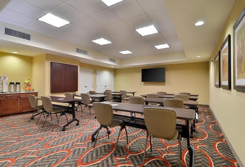 בית מלון כפרי Staybridge Suites Tomball, An Ihg