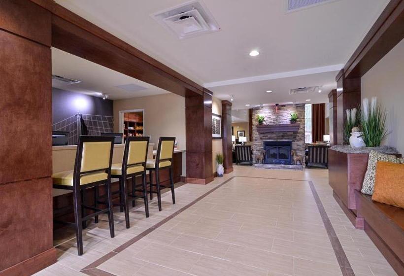 בית מלון כפרי Staybridge Suites Tomball, An Ihg