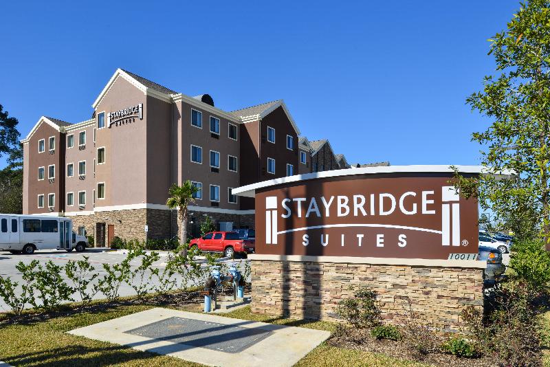בית מלון כפרי Staybridge Suites Tomball, An Ihg