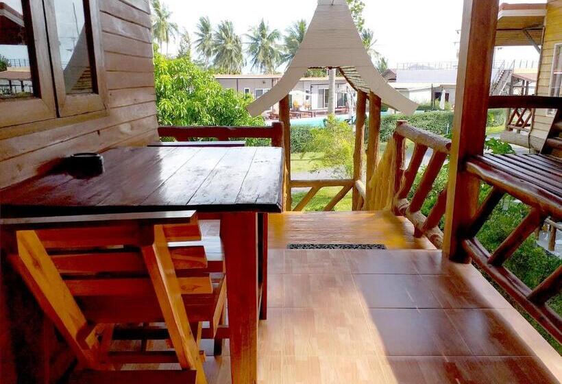 هتل The Ford Sunset Beach Resort