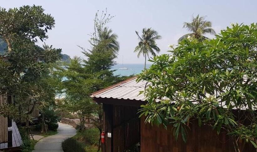 هتل To The Sea The Resort Koh Kood