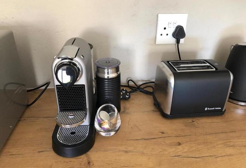 Lola S Self Catering Accommodation