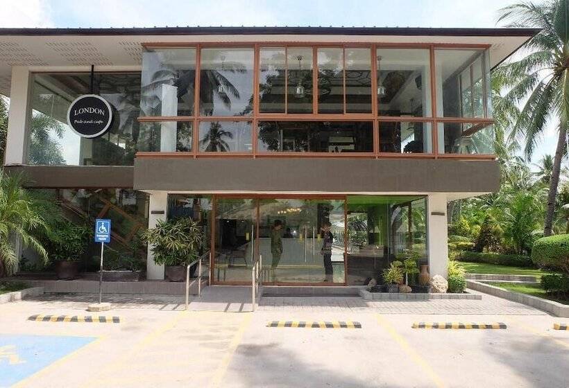 London Beach Resort And