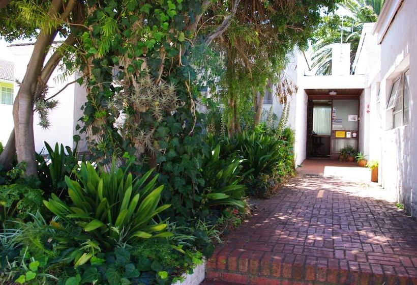 پانسیون Aqua Marine Guest House