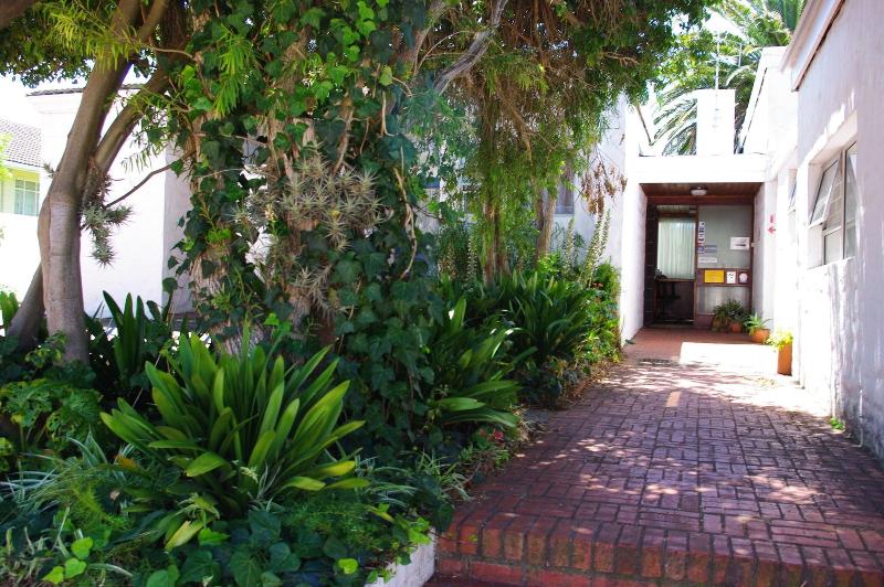 پانسیون Aqua Marine Guest House