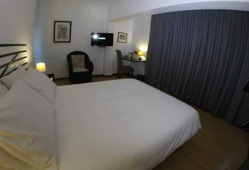 ペンション Mozaika Guesthouse 2