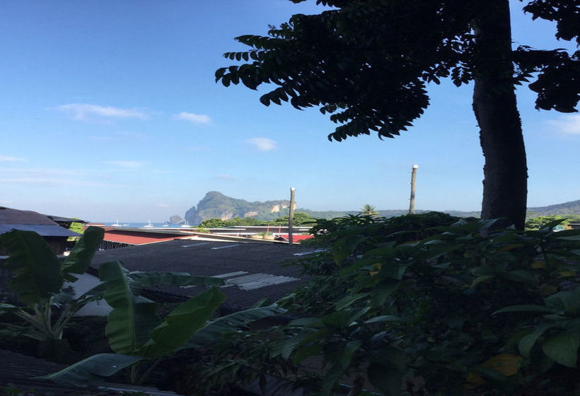پانسیون Phi Phi Tara Inn 2 Adults Only