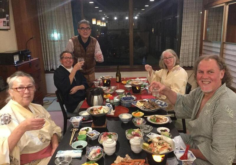 ریوکان Fukumakan