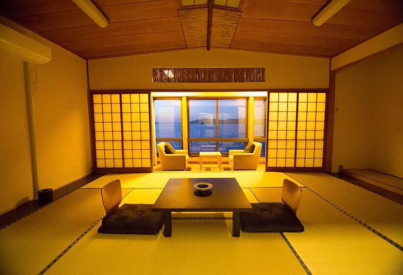 ريوكان Wakayama Kada Onsen Kada Kaigetsu
