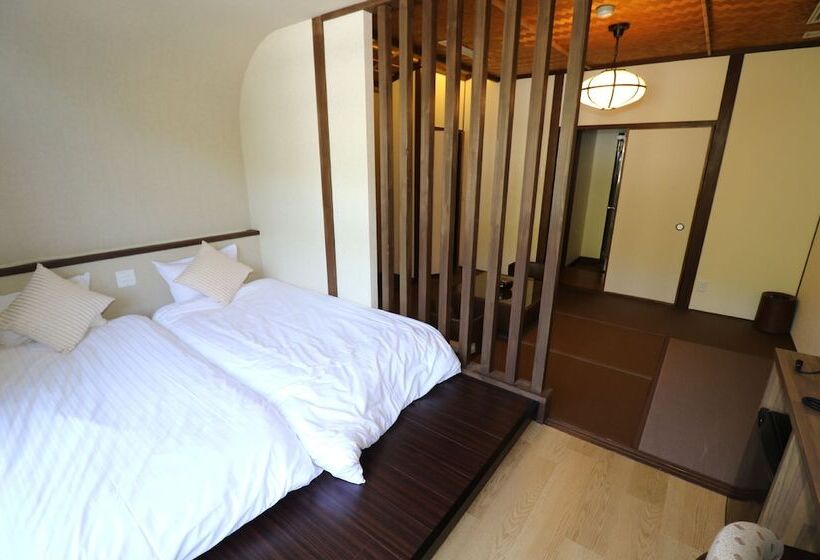 ريوكان Wakayama Kada Onsen Kada Kaigetsu