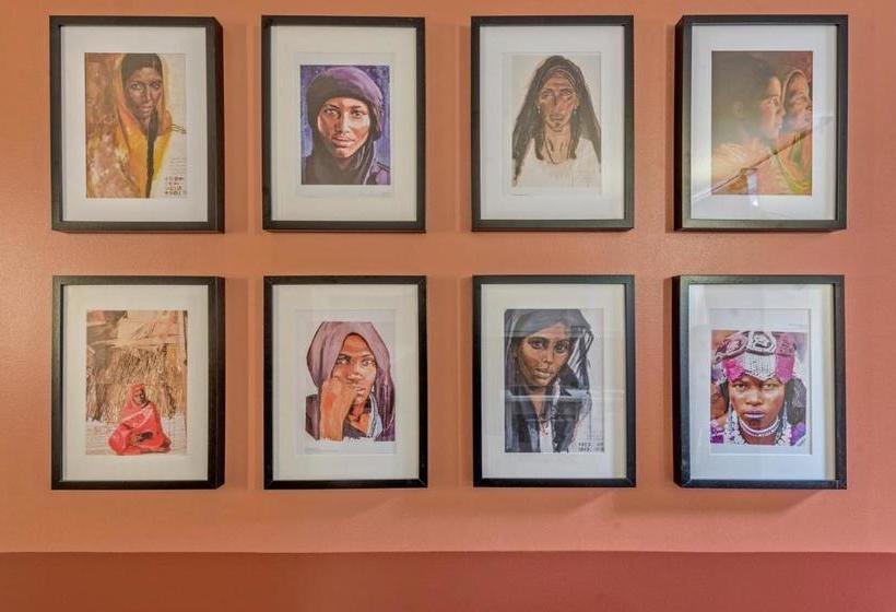 Sweet Inn  Grands Boulevards  Enghien