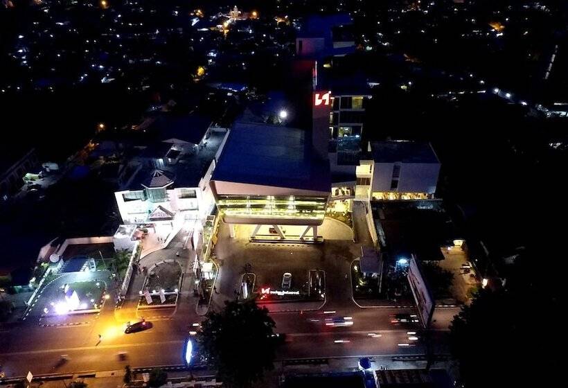 Swiss Belhotel Jambi