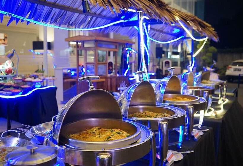 Swiss Belhotel Jambi