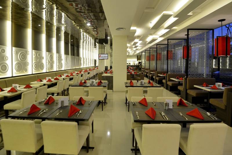 Swiss Belhotel Jambi