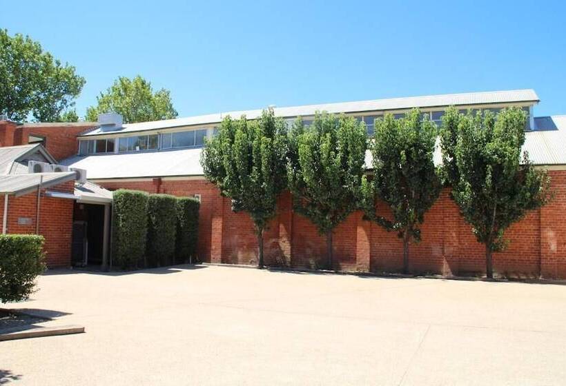 The Houston Wagga