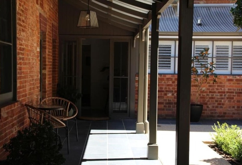 The Houston Wagga