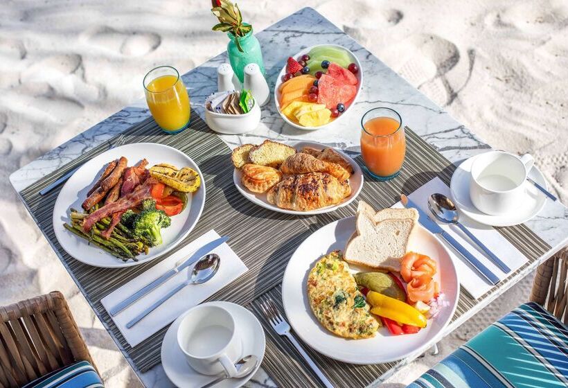 Zemi Beach House, Lxr Hotels & Resorts