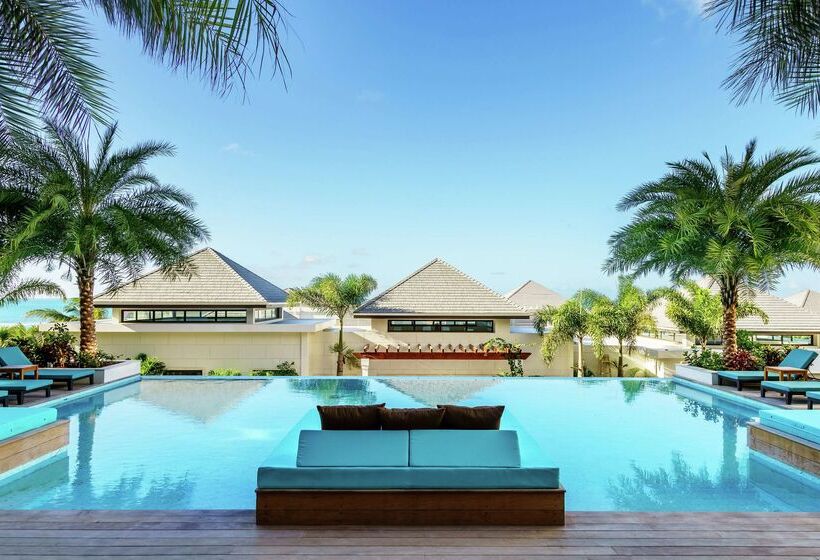 Zemi Beach House, Lxr Hotels & Resorts