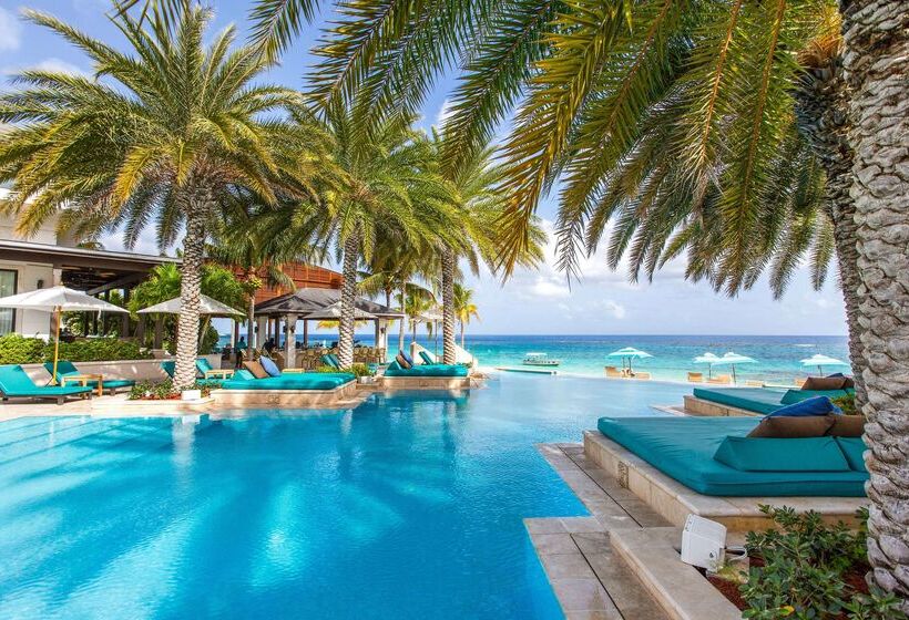 Zemi Beach House, Lxr Hotels & Resorts