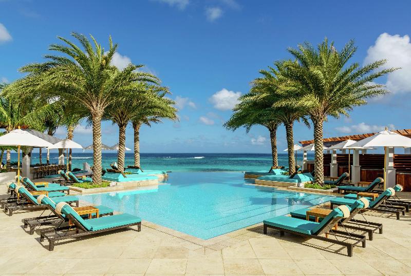 Zemi Beach House, Lxr Hotels & Resorts