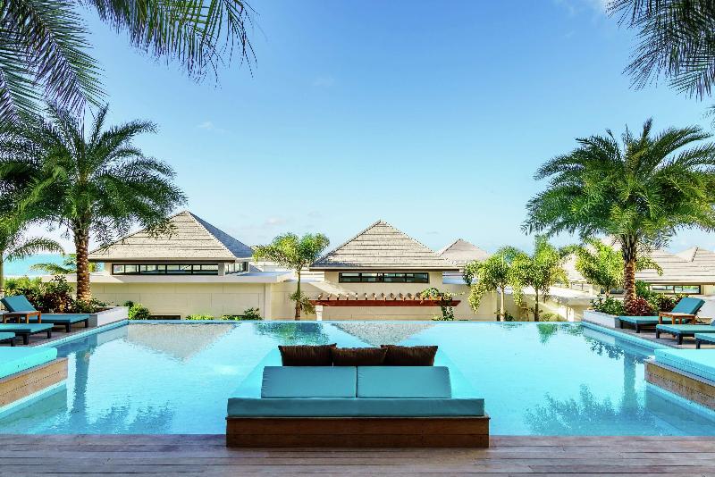 Zemi Beach House, Lxr Hotels & Resorts