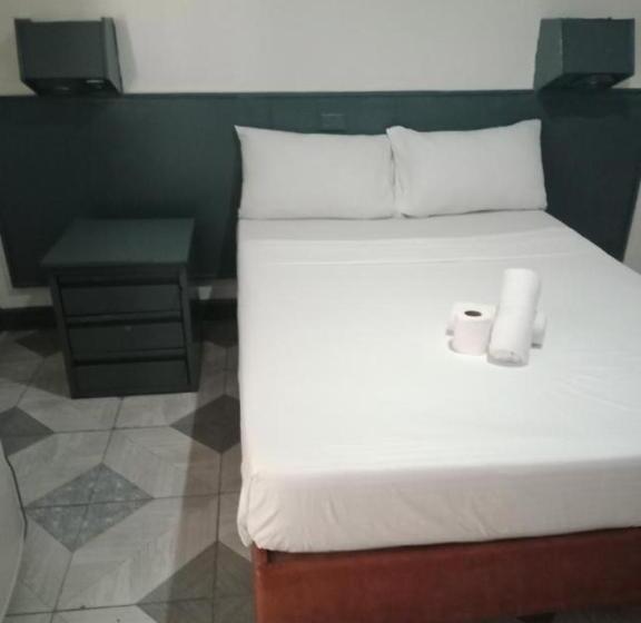 2 Hotel Saleh