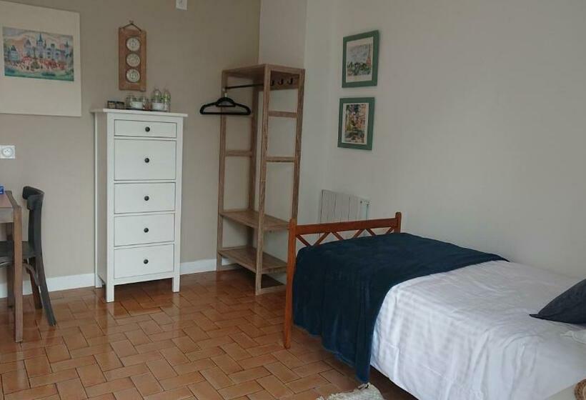 旅馆 Le Black Dog Pub