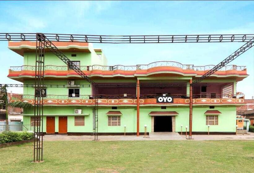 酒店 81078 Ramnagar Varanarasi
