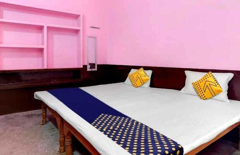 酒店 81078 Ramnagar Varanarasi