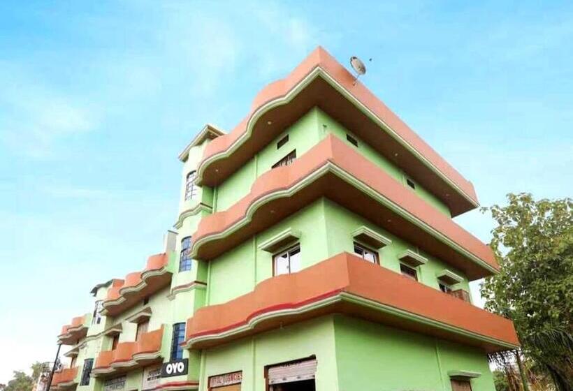 酒店 81078 Ramnagar Varanarasi