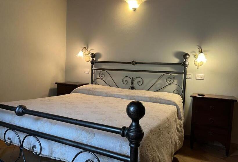 호텔 Agriturismo Le Sorgenti