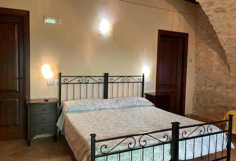 호텔 Agriturismo Le Sorgenti