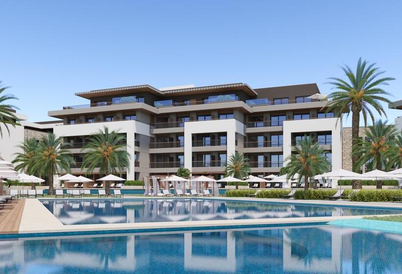 هتل Anda Barut Collection   Ultra All Inclusive