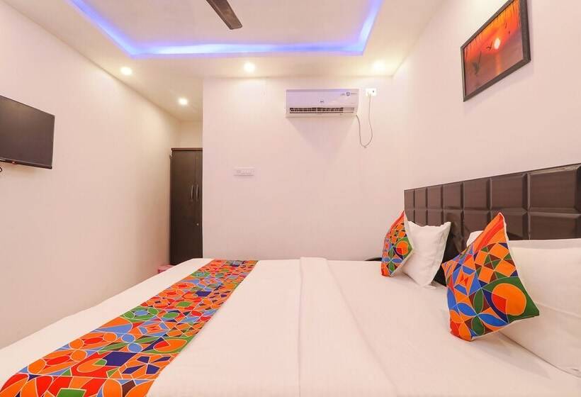 فندق Fabexpress Elite Inn