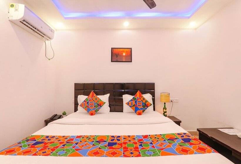 فندق Fabexpress Elite Inn