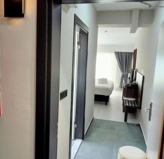 هتل Formercity Termal