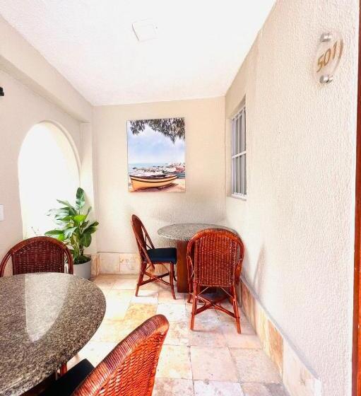 هتل Pousada Beira Mar