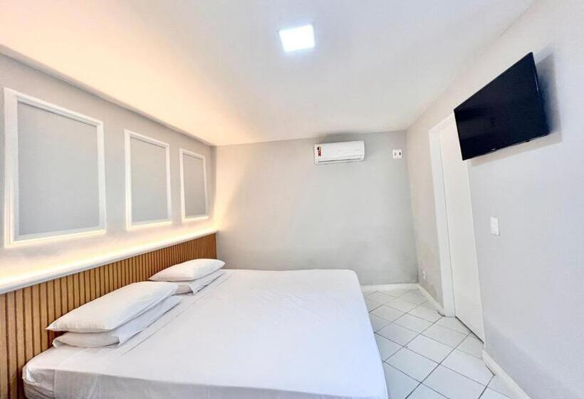 هتل Pousada Beira Mar