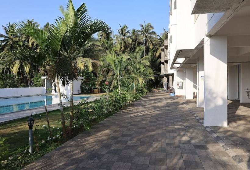 فندق The Bliss Palm