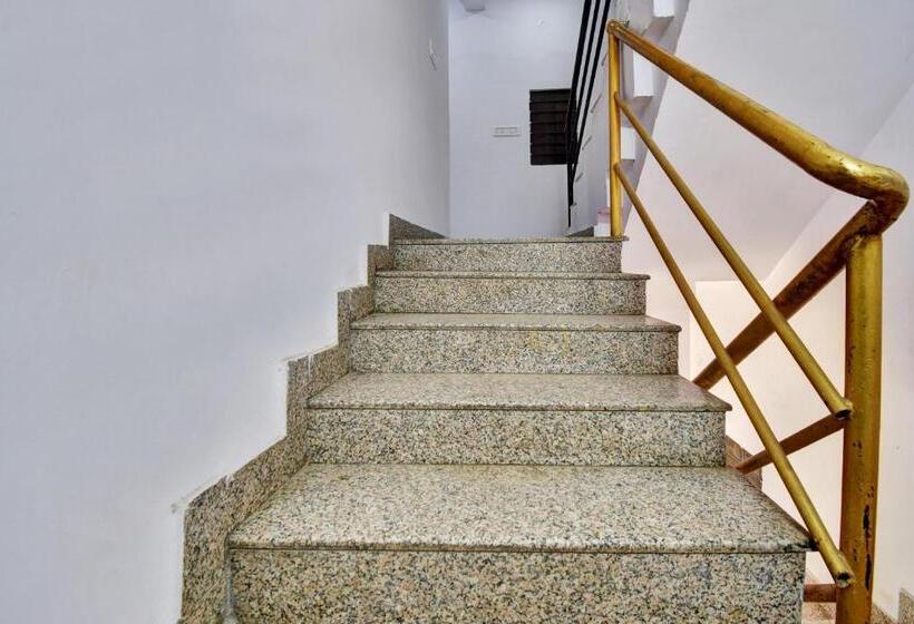 酒店 Hm & Restaurant