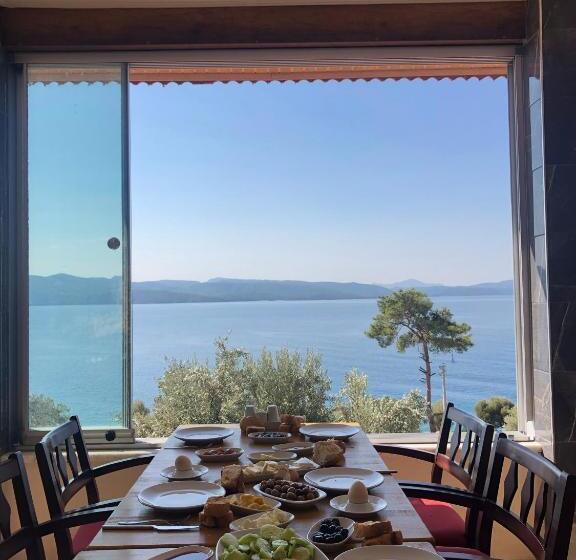 Yakabük Otel