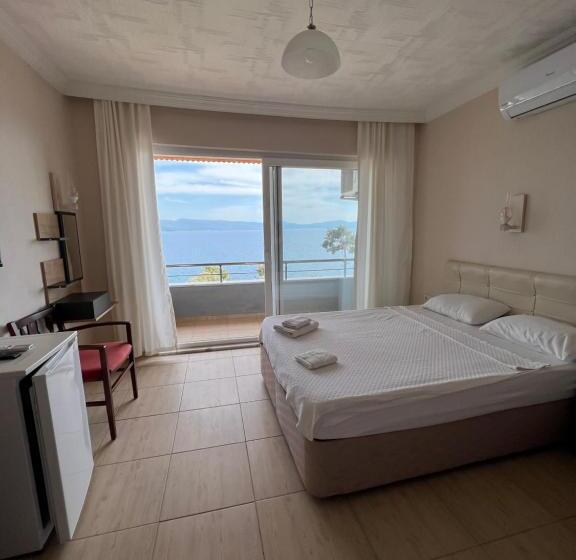 Yakabük Otel