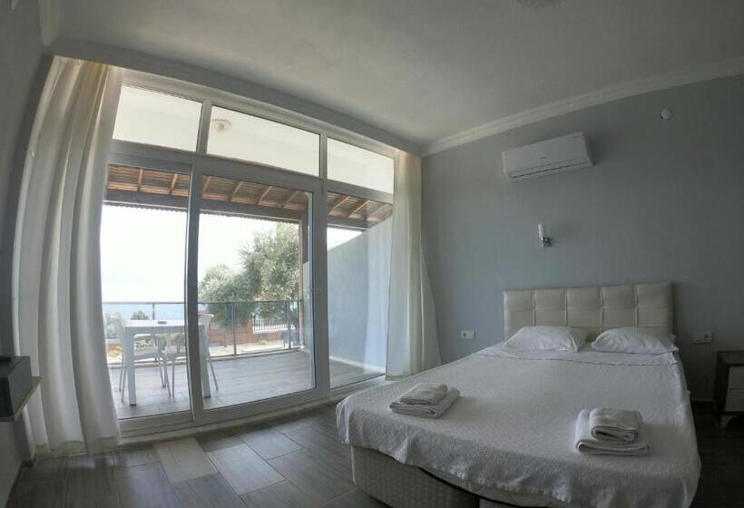 Yakabük Otel