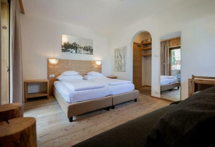 فندق صغير Rooms Kronblick